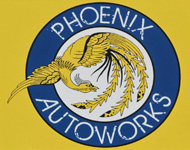 Phoenix Autoworks